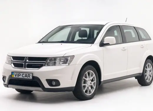 Dodge Journey