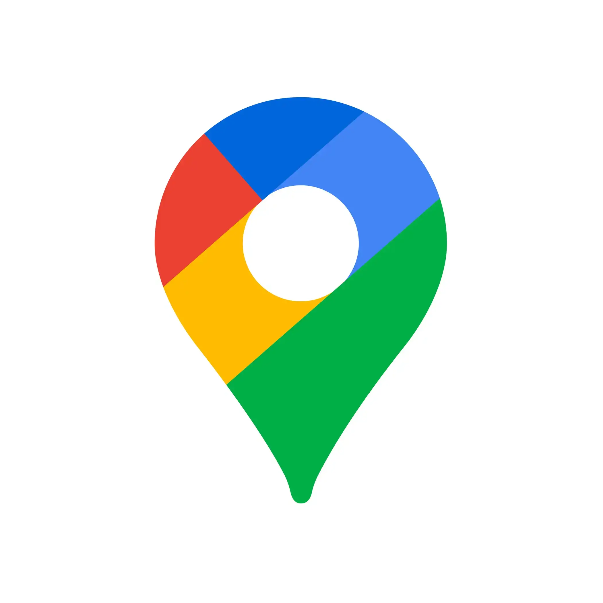 Google Maps